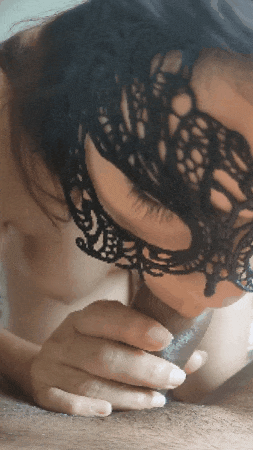 sexy blowjob