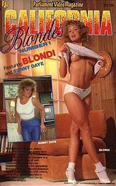 California Blondes 1 (1986)