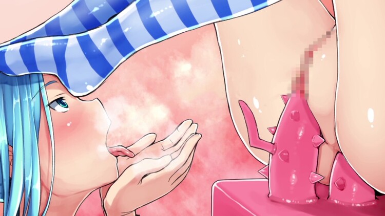 Futanari Piss